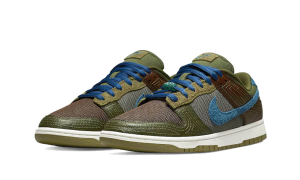 Nike Dunk Low NH Cacao Wow