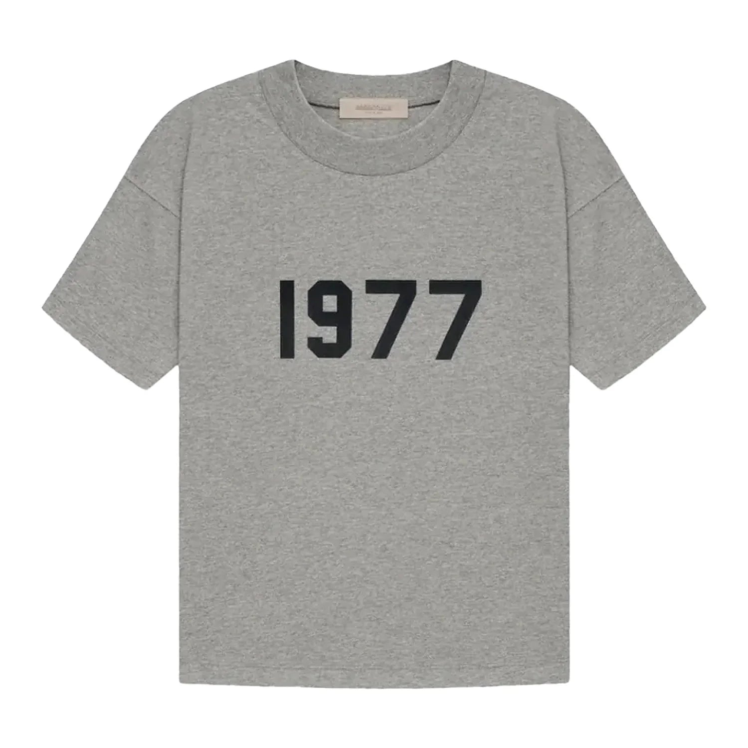 Fear of God Essentials 1977 Dark Oatmeal Summer Set
