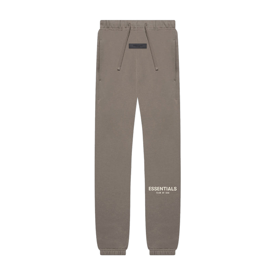 Fear of God Essentials Desert Taupe Full Set