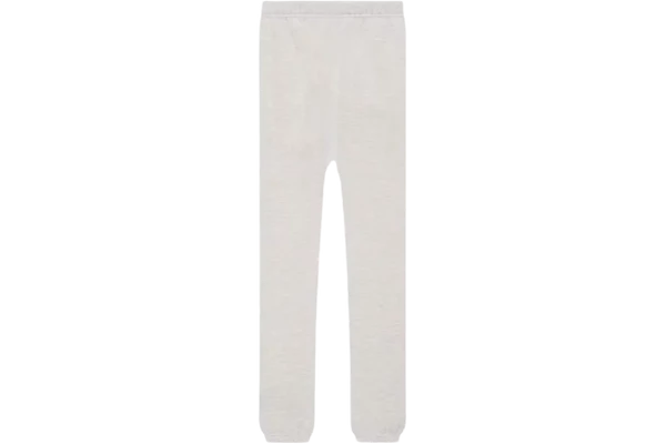 Fear of God Essentials 1977 Light Oatmeal Lange Broek