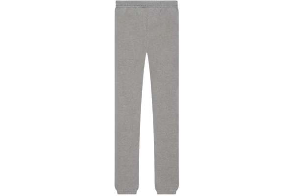 Fear of God Essentials Dark Oatmeal Lange Broek
