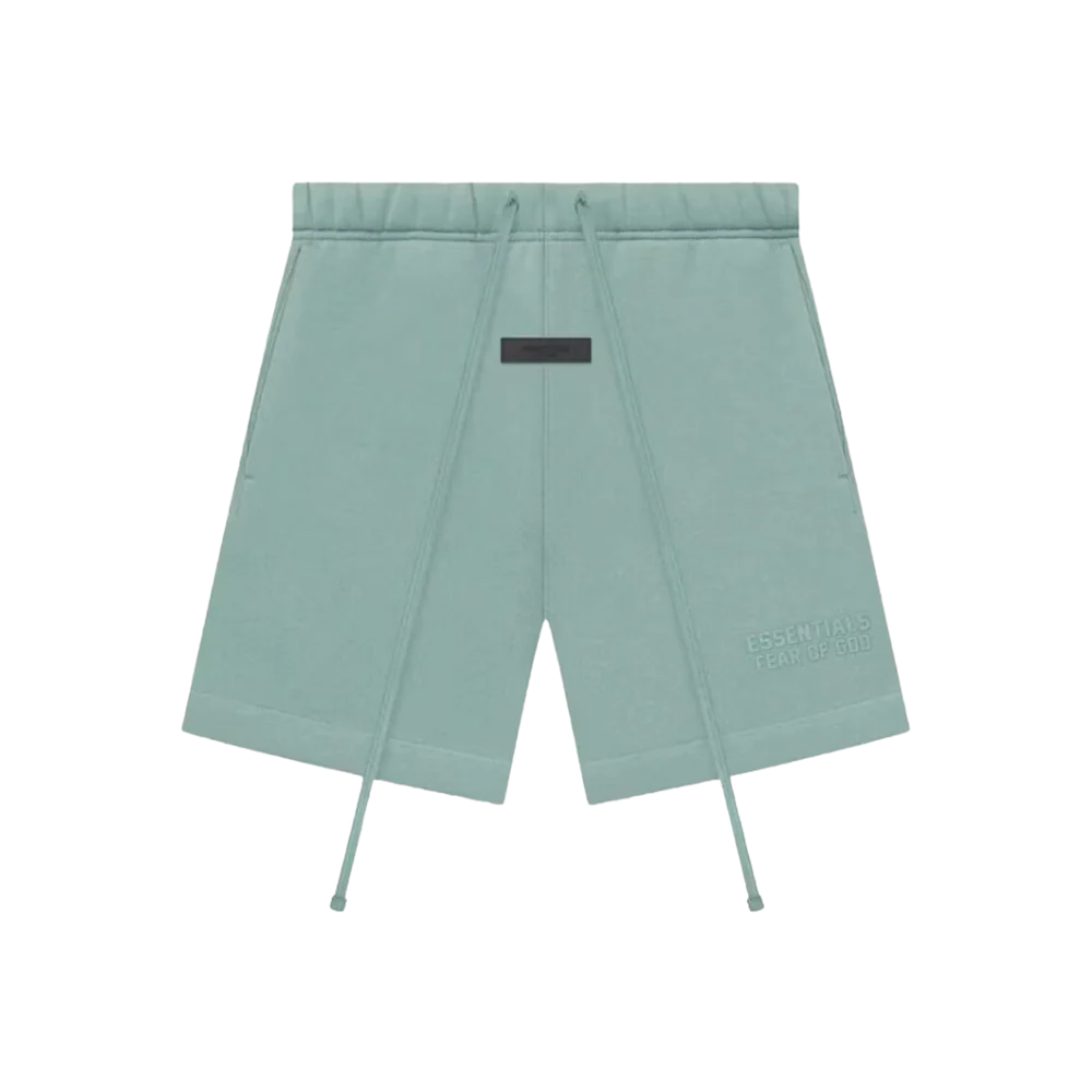 Fear of God Essentials Sycamore Korte Broek