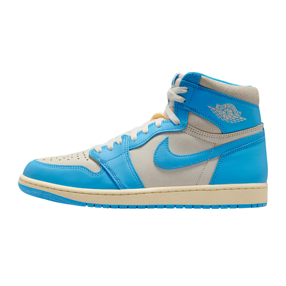 Jordan 1 Retro High OG UNC Reimagined