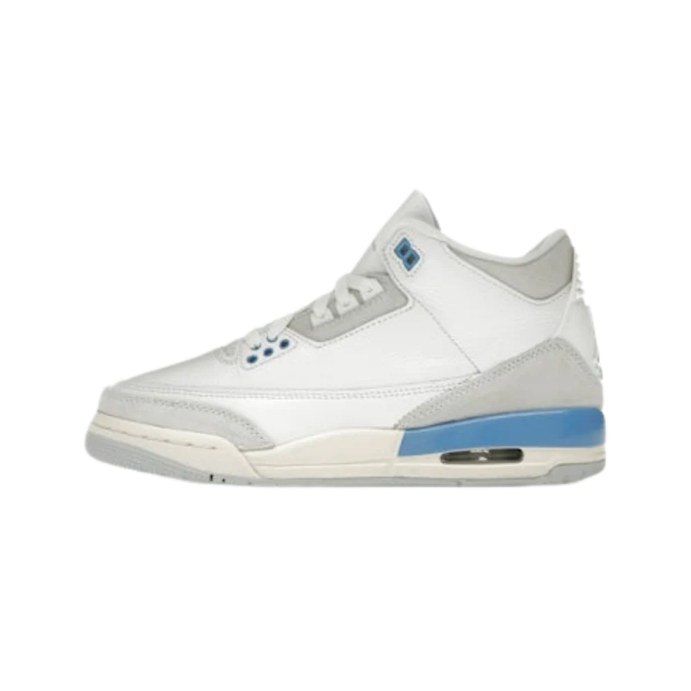 Jordan 3 Retro Lucky Shorts (GS)