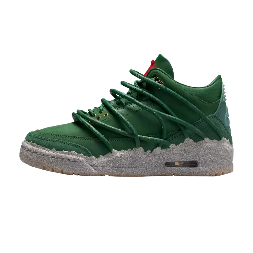 Jordan 3 Retro Teyana Taylor Concrete Rose (Women's)