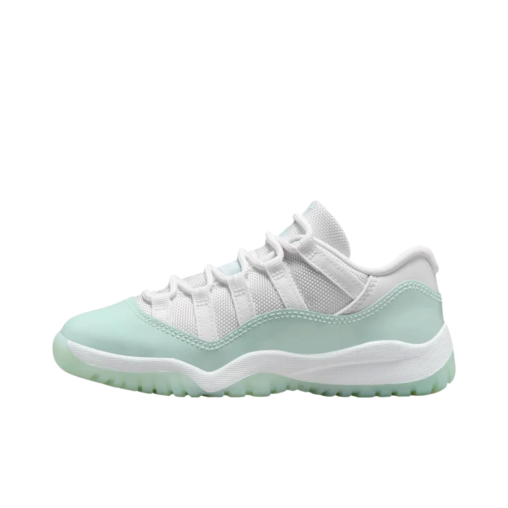 Jordan 11 Retro Low Igloo (Women's)