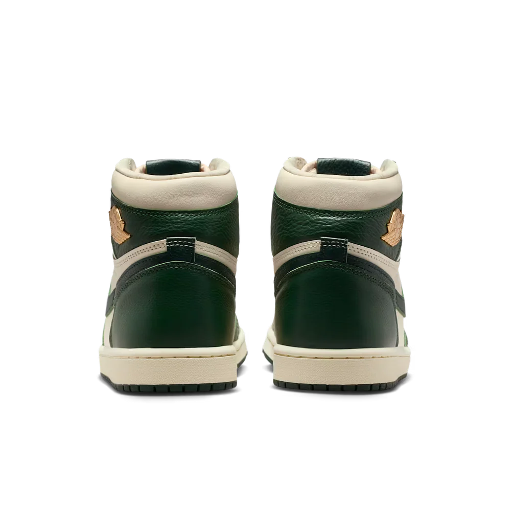 Jordan 1 Retro High Fir Pro Green (Women's)
