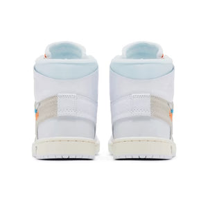 Jordan 1 Retro High Virgil Abloh Archive Alaska