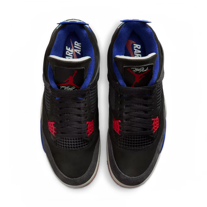 Jordan 4 Retro Rare Air