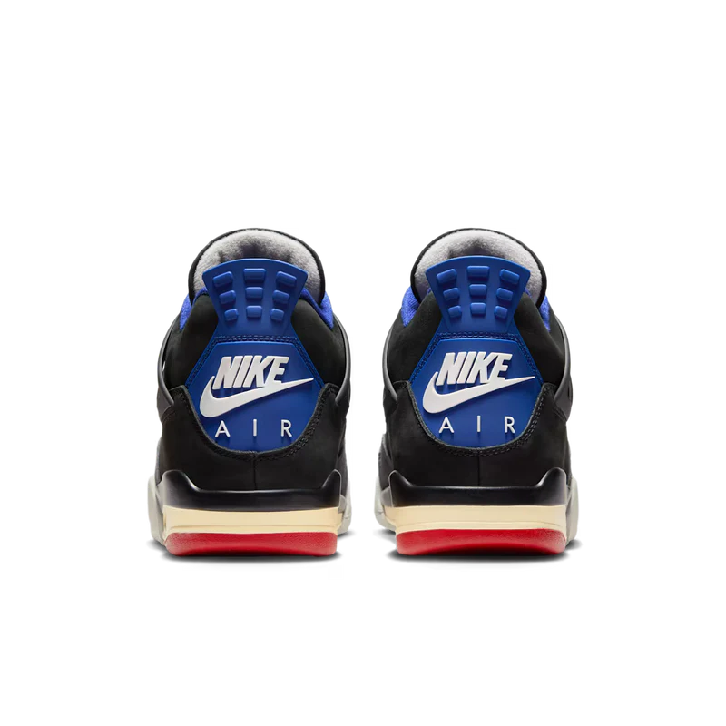 Jordan 4 Retro Rare Air