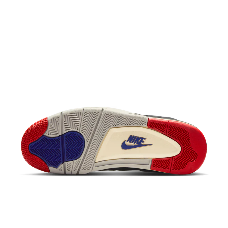 Jordan 4 Retro Rare Air