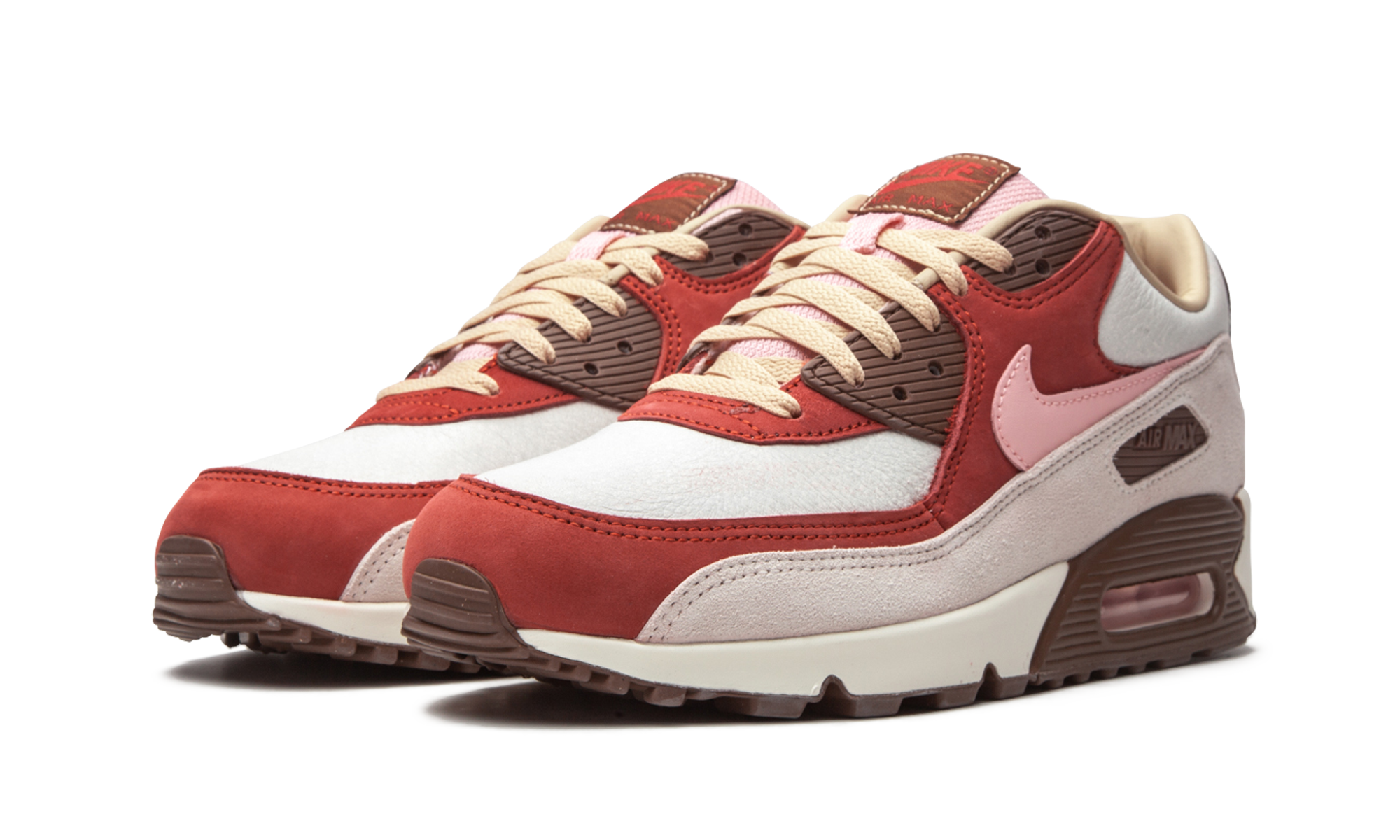 Nike Air Max 90 NRG Bacon (2021) - resellguru.app