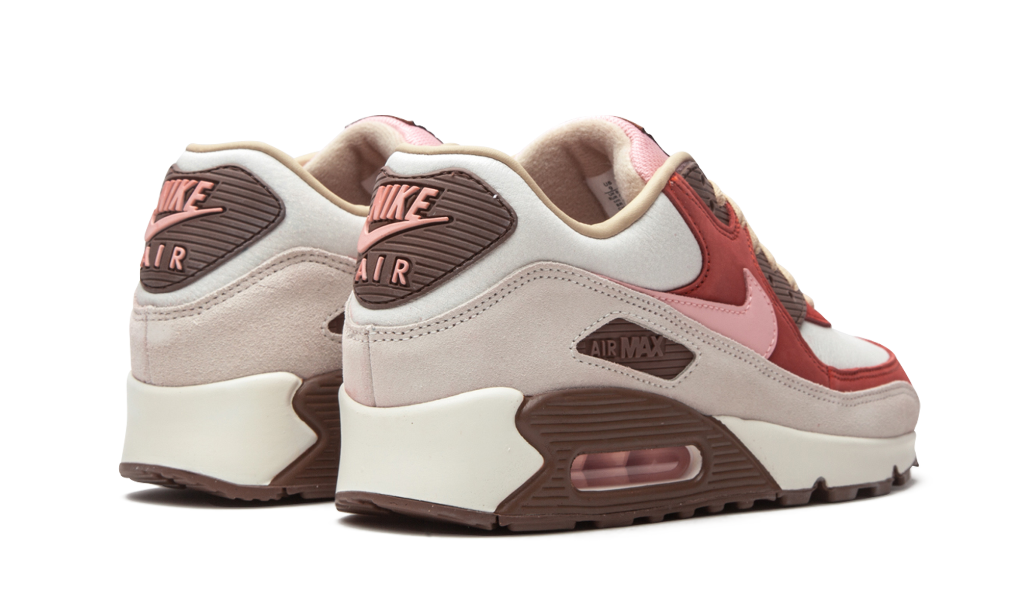 Nike Air Max 90 NRG Bacon (2021) - resellguru.app