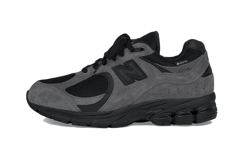 New Balance 2002R Gore-Tex JJJJound Charcoal