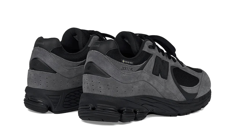 New Balance 2002R Gore-Tex JJJJound Charcoal