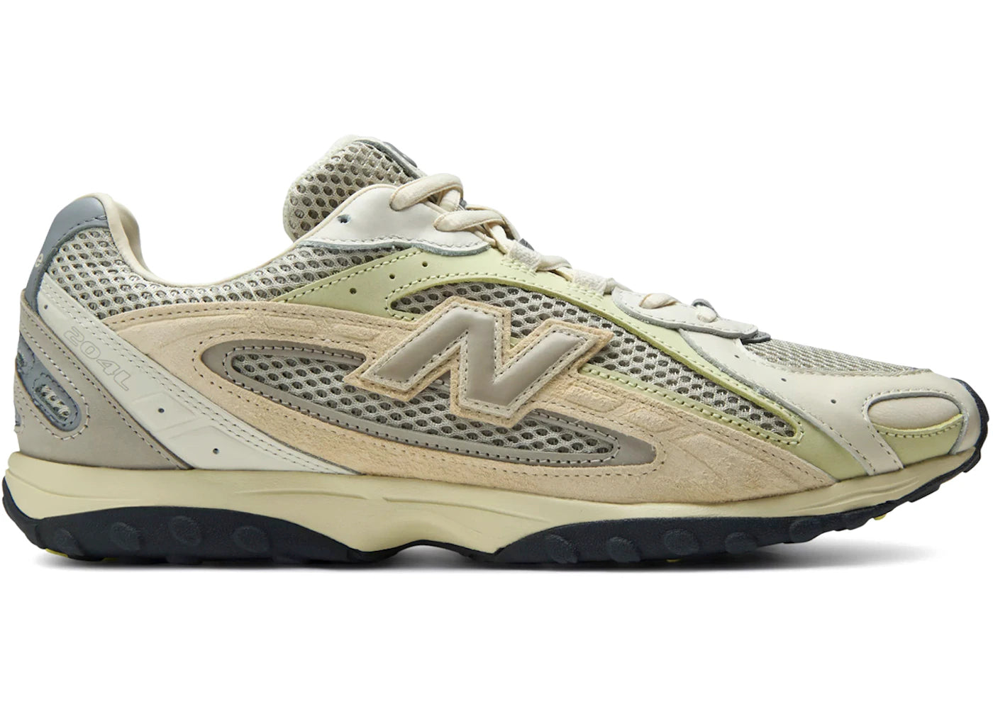 New Balance 204L AURALEE Cream