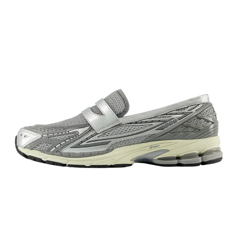 New Balance 1906L Metallic Silver