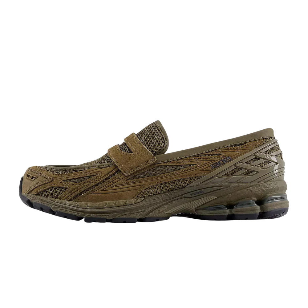 New Balance 1906L Olive Khaki