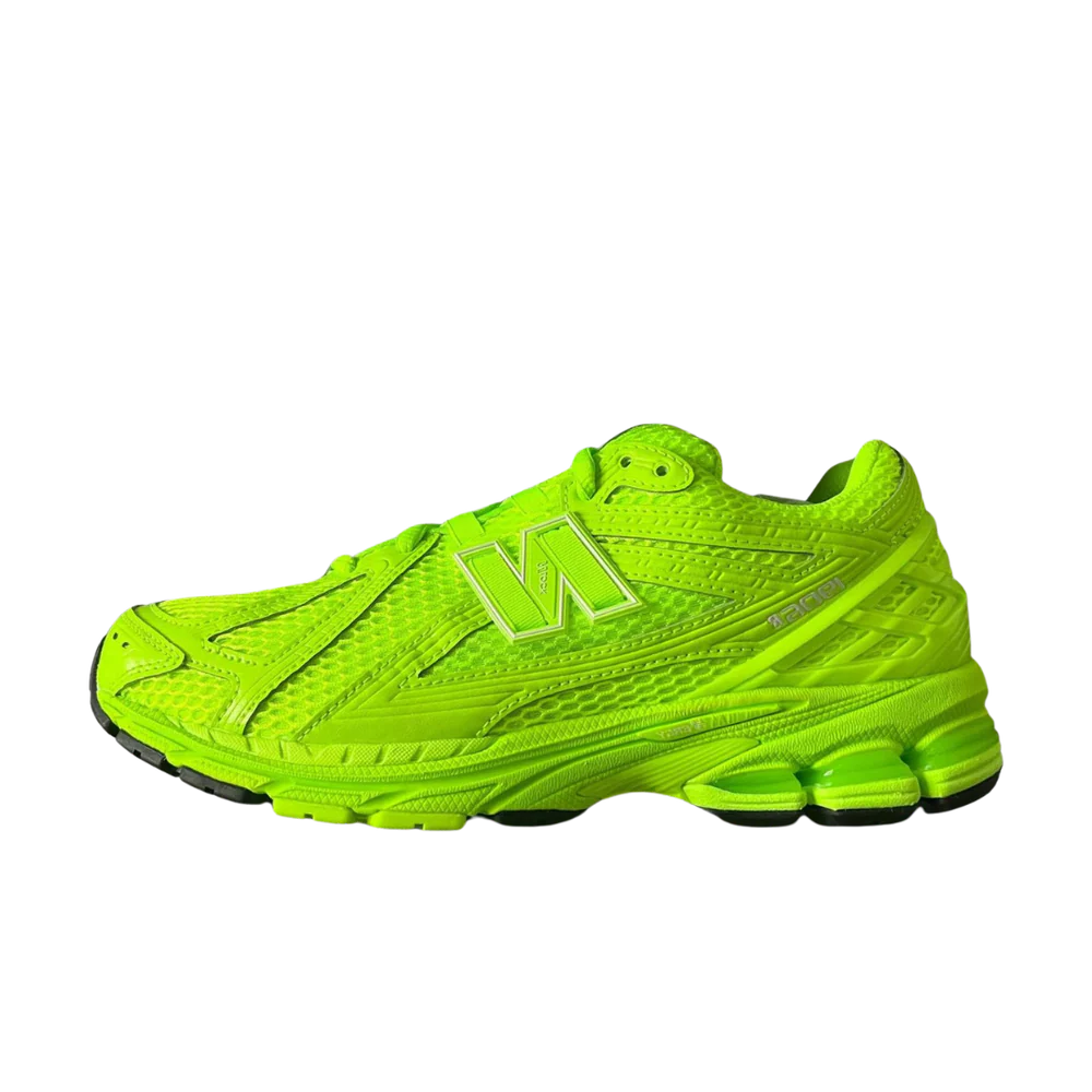 New Balance 1906R ASOS Exclusive Neon Green