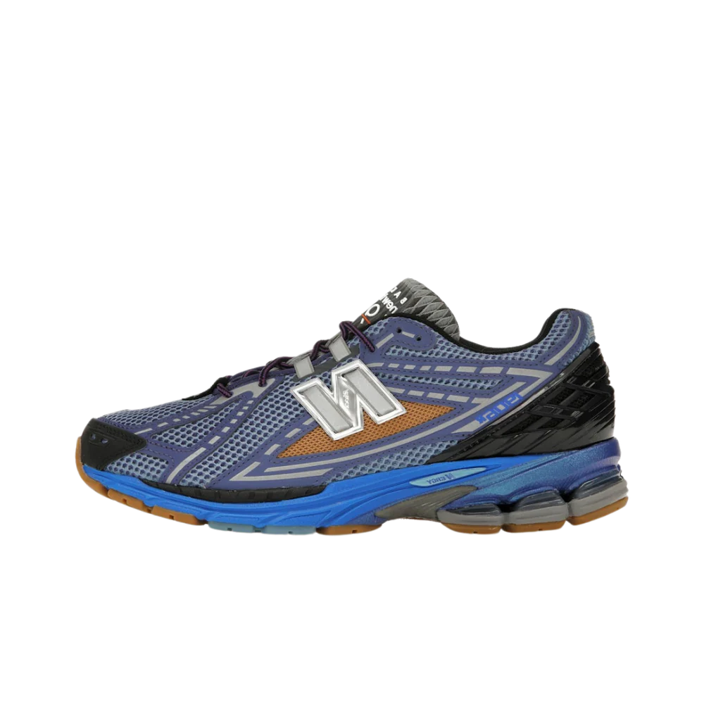 New Balance 1906R Action Bronson Medusa Azul