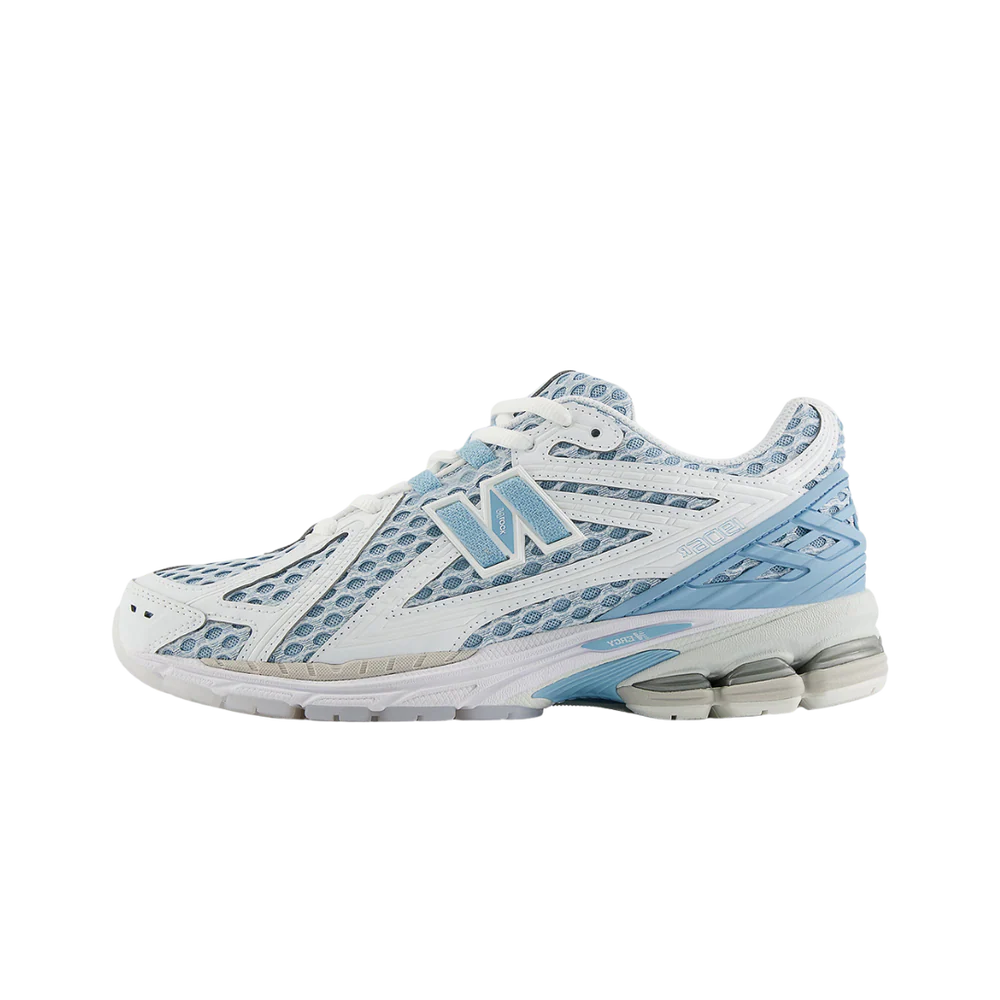 New Balance 1906R Blue Chrome