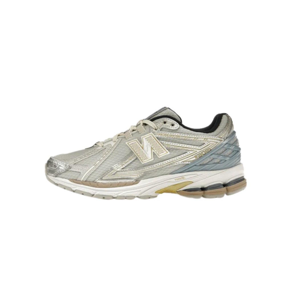 New Balance 1906R Kith White
