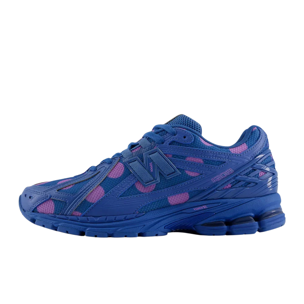 New Balance 1906R Polka Dot Bue Agate Purple