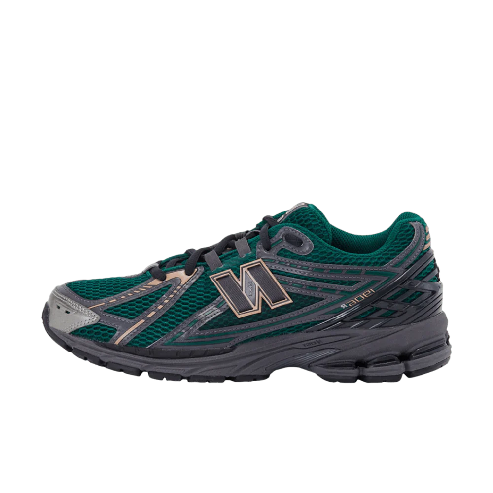New Balance 1906R Zalando Trail Mix Green