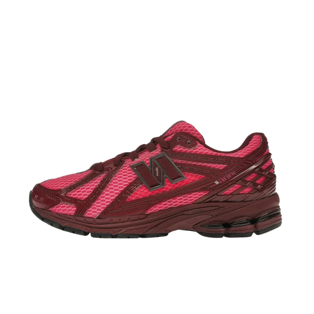 New Balance 1906R Zalando Trail Mix Maroon Pink