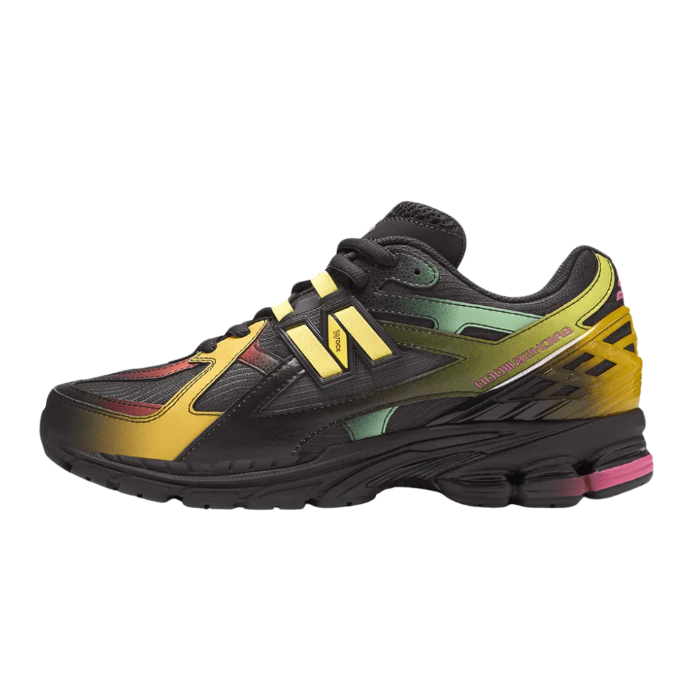 New Balance 1906U Bricks & Wood Echoes of a Butterfly