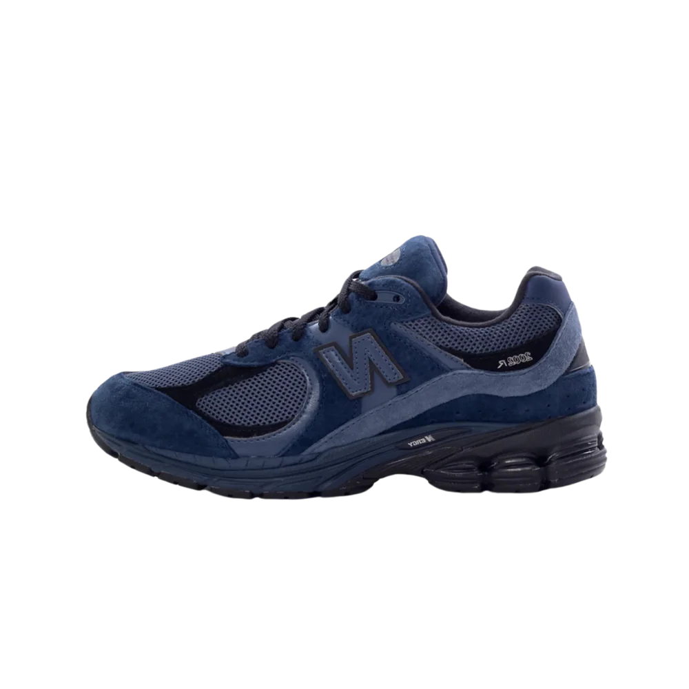 New Balance 2002R Vintage Indigo Black