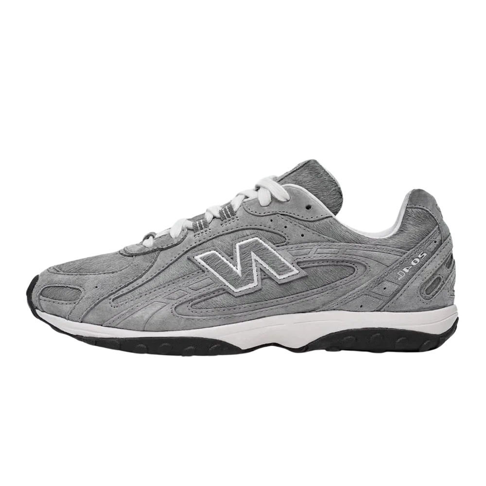 New Balance 204L Basketcase Grey
