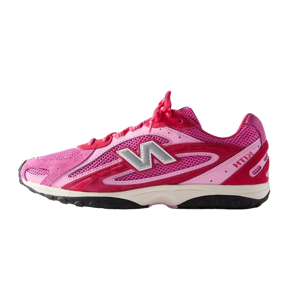 New Balance 204L Kith Pink