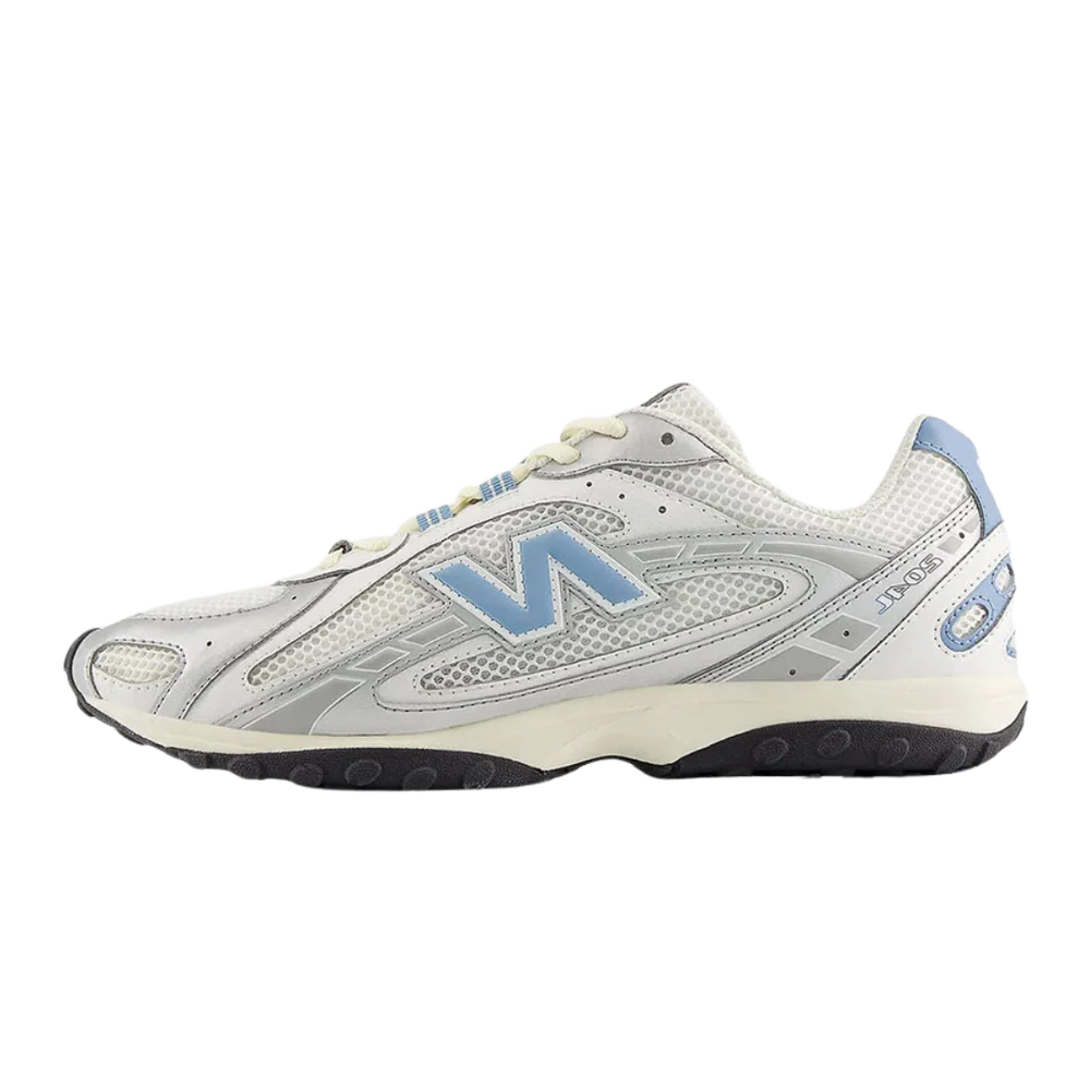 New Balance 204L Silver Metallic Sky