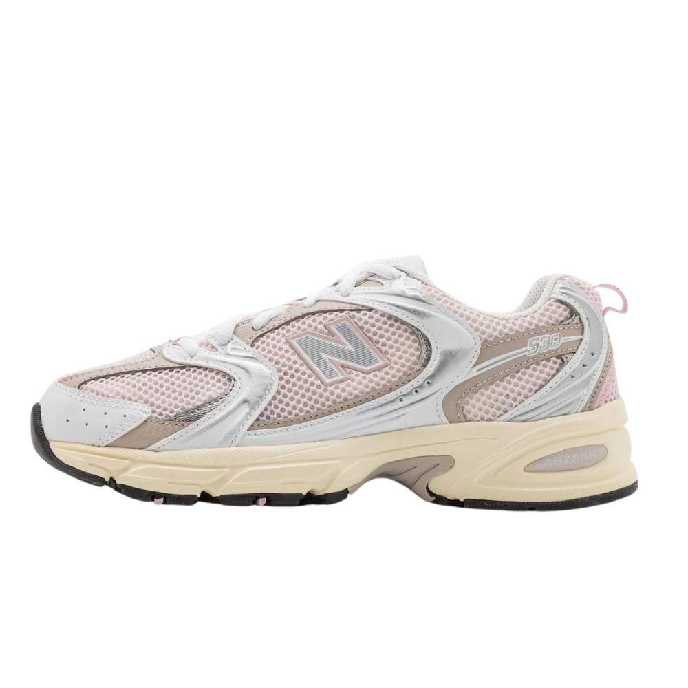 New Balance 530 Pink Granite