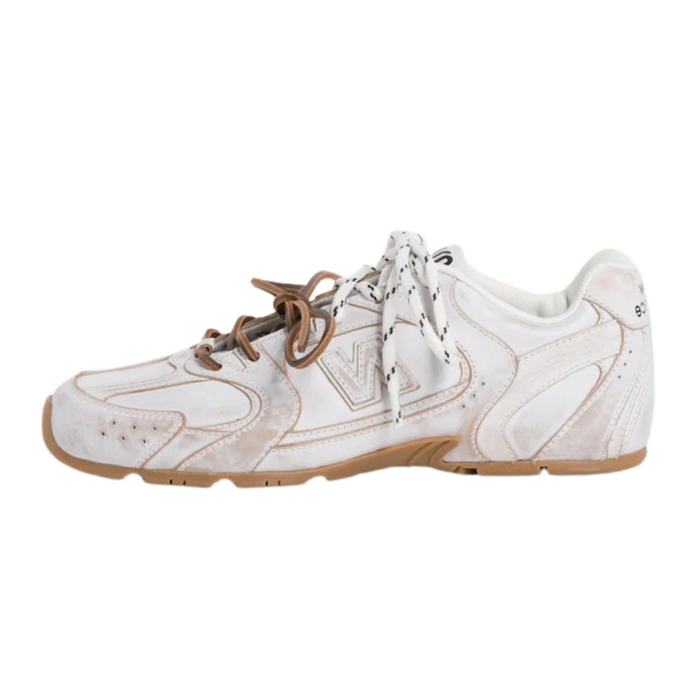 New Balance 530 SL Miu Miu White Gum (Women's)