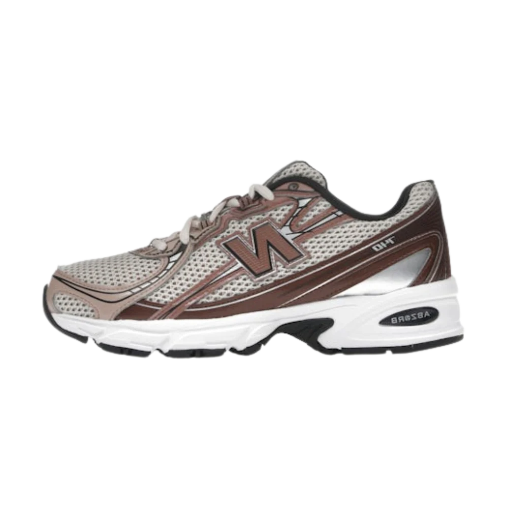 New Balance 740 Rich Oak Bisque Pecan