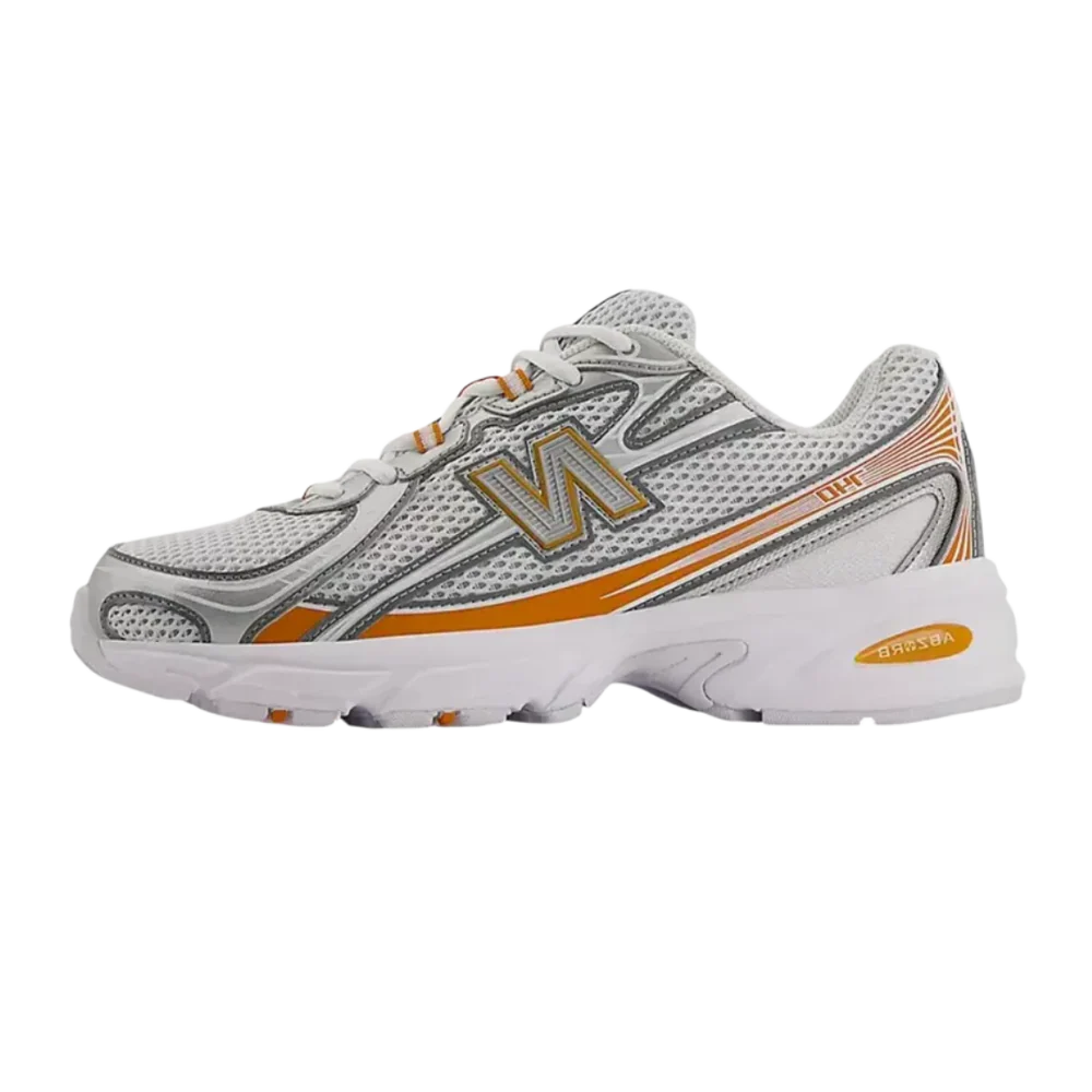 New Balance 740v2 Classic Orange