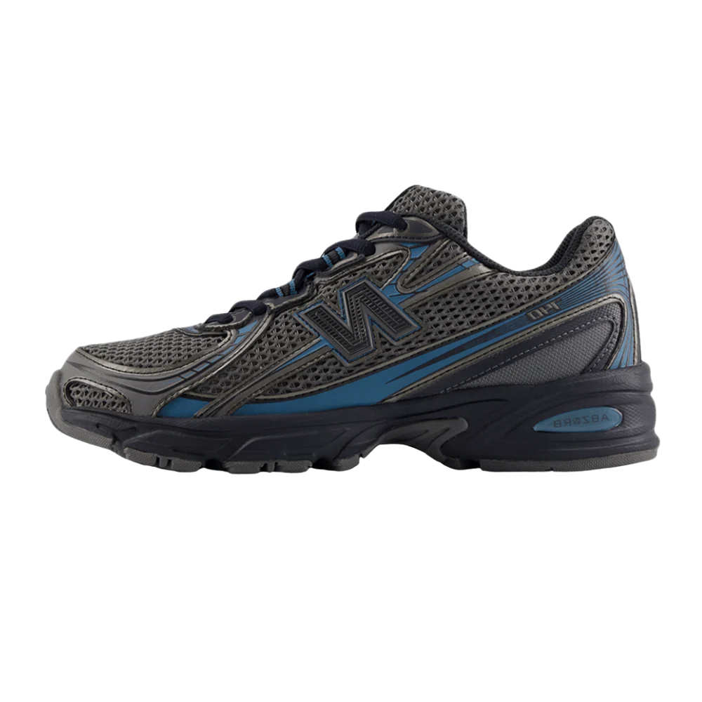 New Balance 740v2 Grey Blue