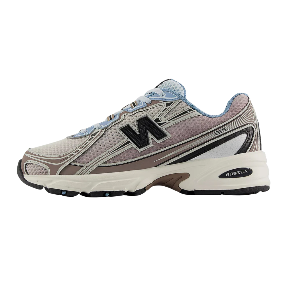 New Balance 740v2 Sea Salt Earth Shadow