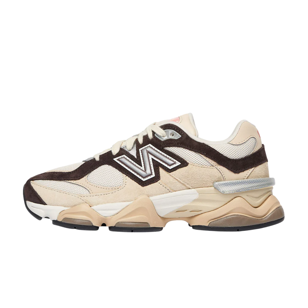 New Balance 9060 Emerging Brown