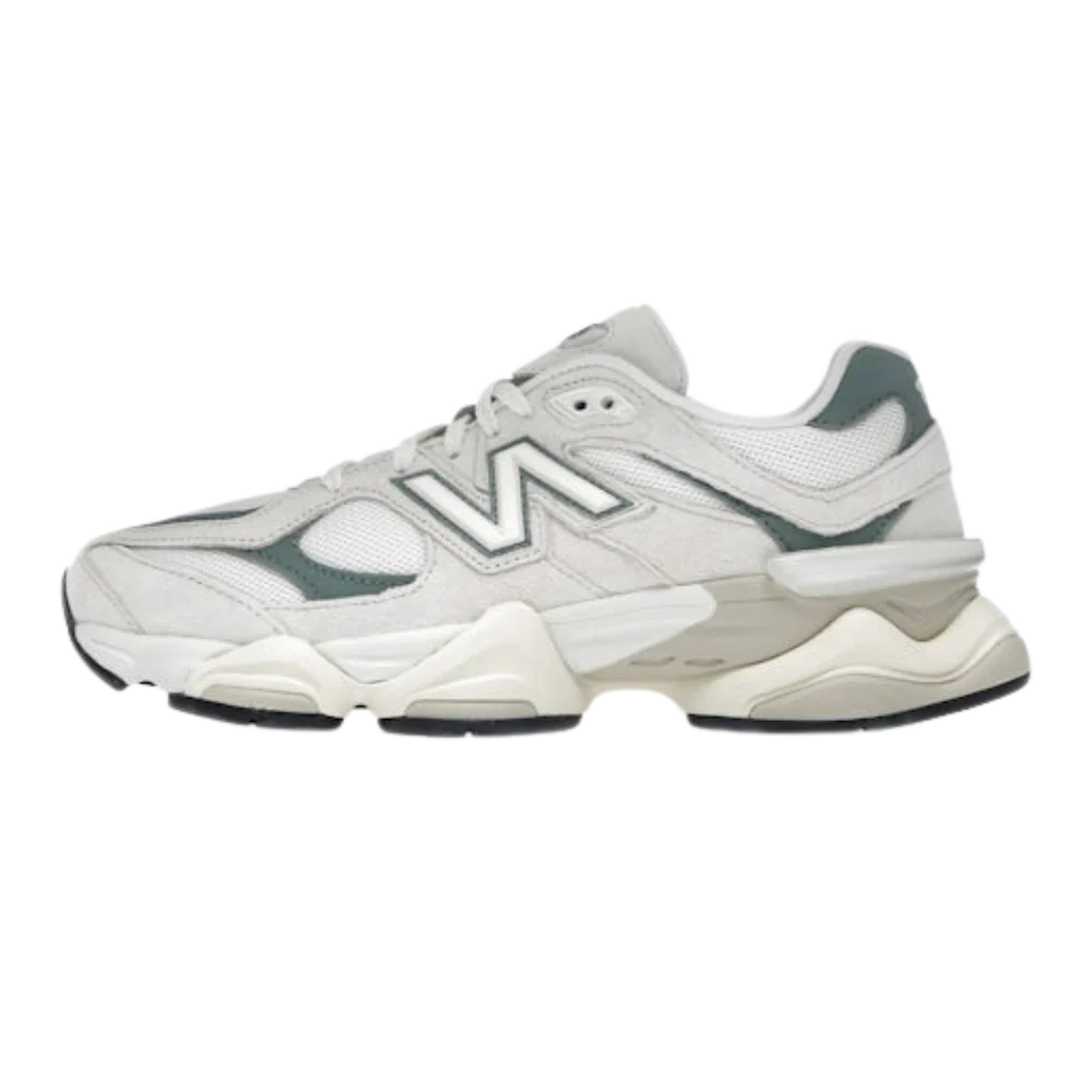 New Balance 9060 Linen Dark Juniper