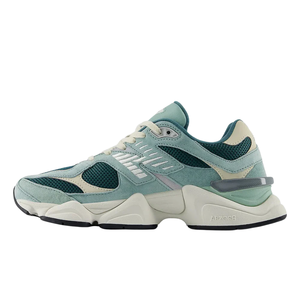 New Balance 9060 New Spruce Salt Marsh