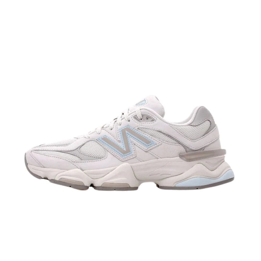 New Balance 9060 Reflection Raincloud Quarry Blue