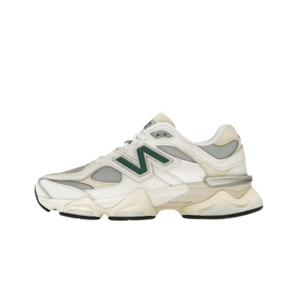 New Balance 9060 Sea Salt Yellow