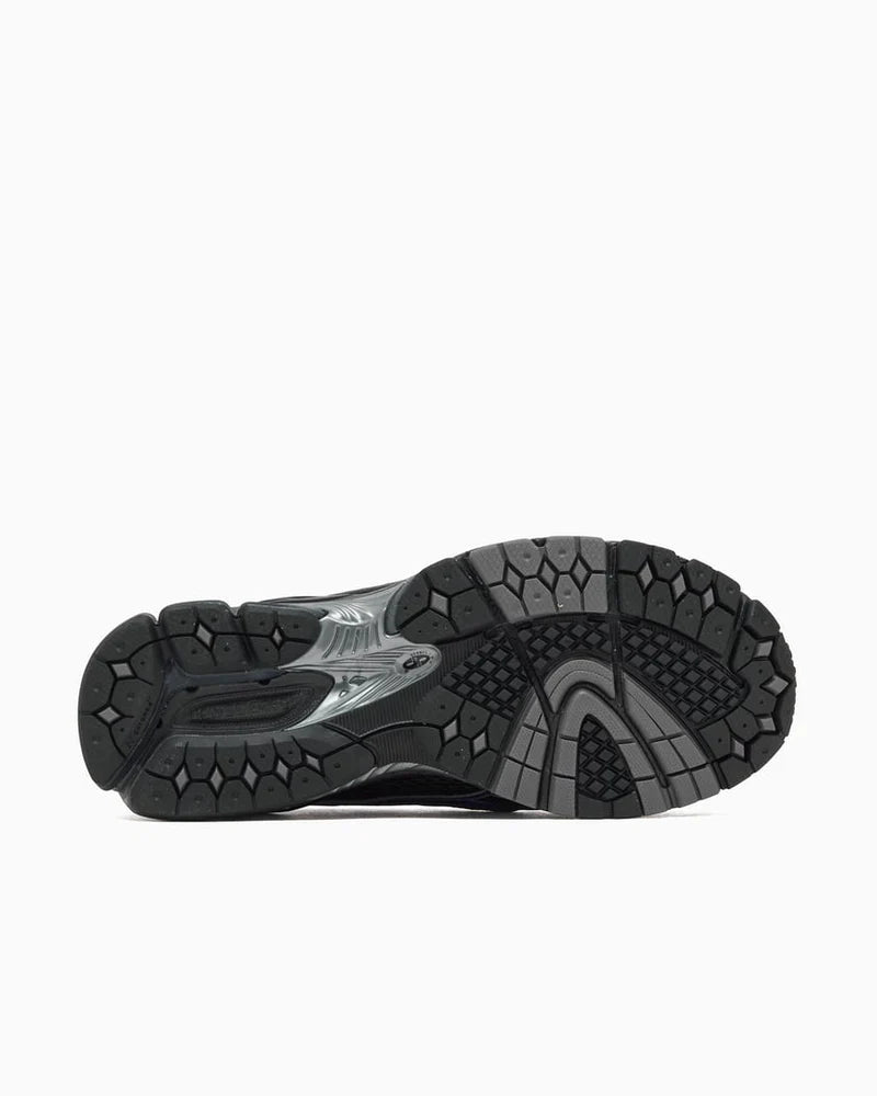 New Balance 1906L Black Cement Blue Gemstone