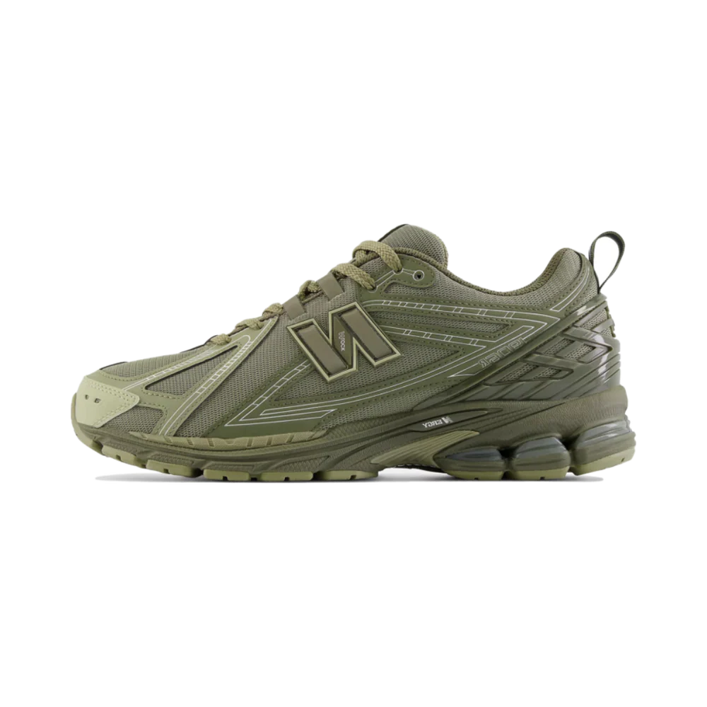 New Balance 1906R Dark Moss