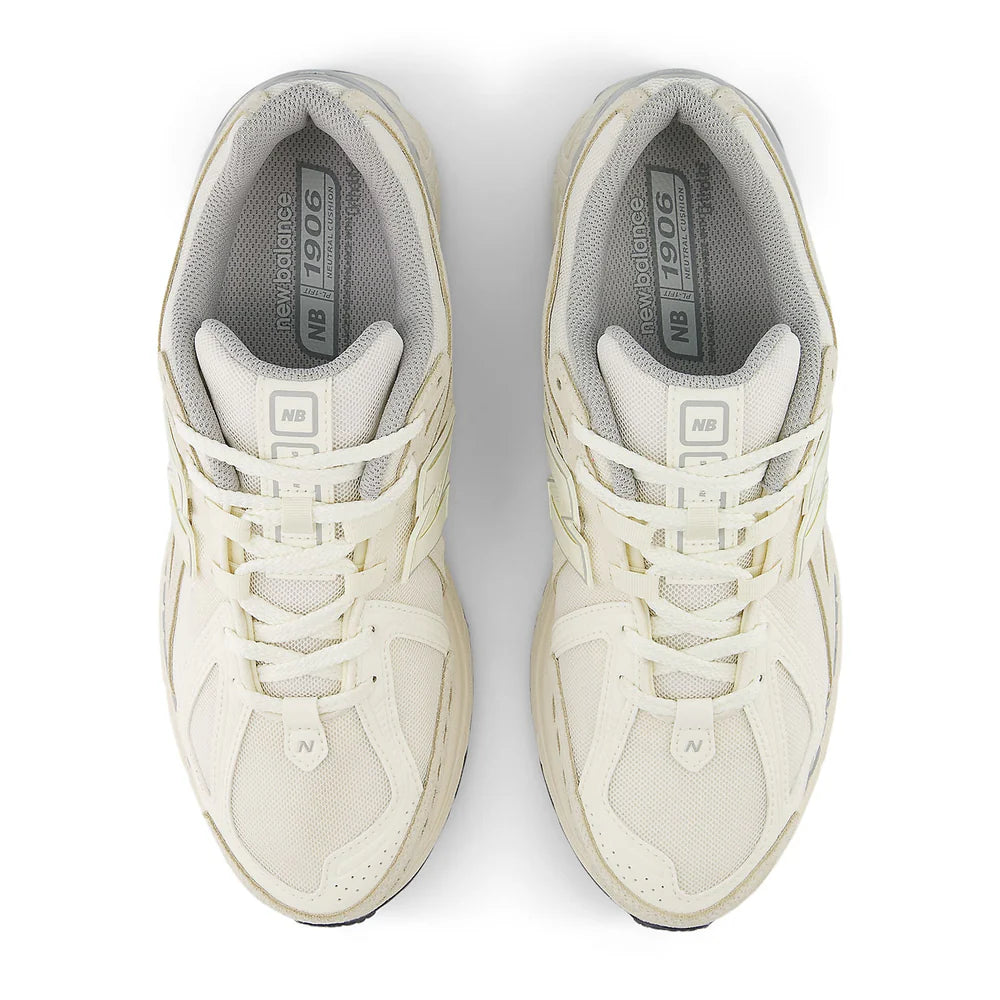 New Balance 1906R Sea Salt Grey