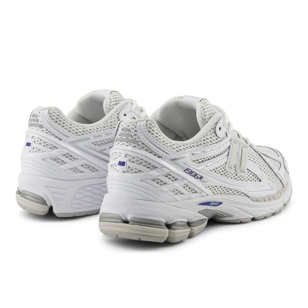 New Balance 1906R White Team Royal