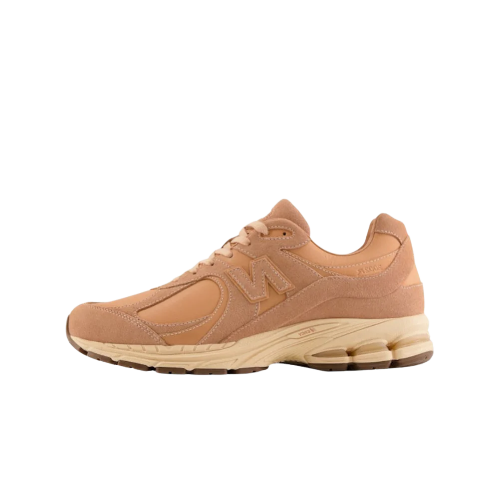 New Balance 2002R Toast Tawny Birch